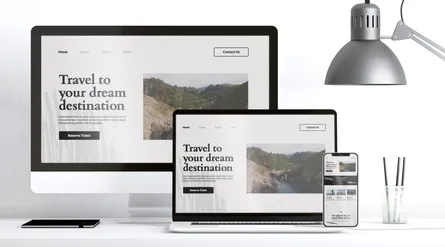 Crea tu primera página web con GitHub Pages