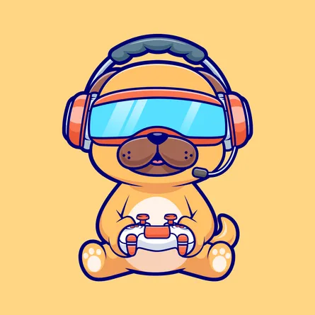 Mascota virtual