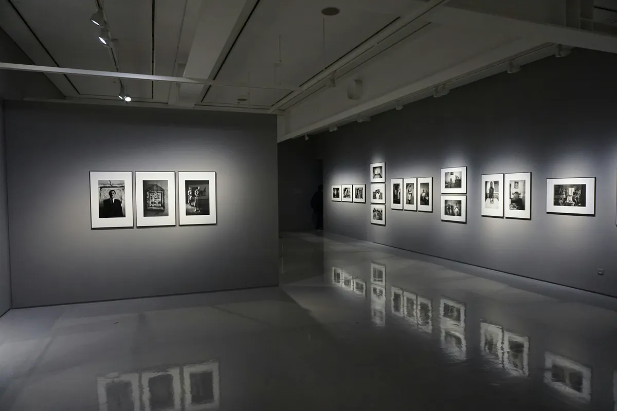Galería Web