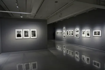 Galería Web