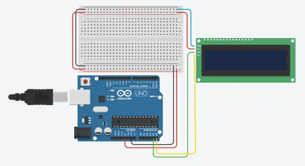 Pantallas LCD