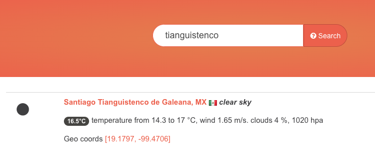 web-clima